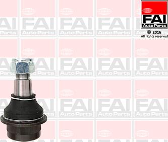 FAI AutoParts SS1150 - Gornja/donja kugla www.molydon.hr