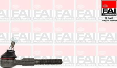 FAI AutoParts SS1116 - Kraj spone, kuglasti zglob www.molydon.hr