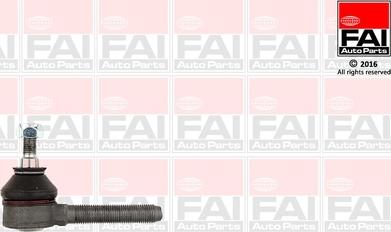 FAI AutoParts SS1117 - Kraj spone, kuglasti zglob www.molydon.hr