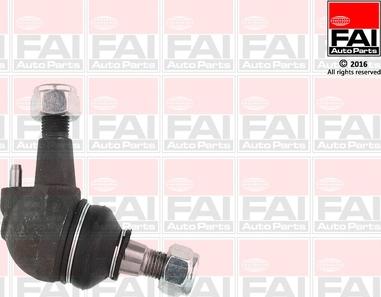 FAI AutoParts SS1139 - Gornja/donja kugla www.molydon.hr