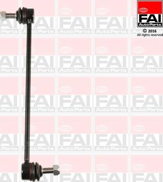FAI AutoParts SS8991 - Šipka/spona, stabilizator www.molydon.hr