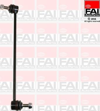 FAI AutoParts SS8993 - Šipka/spona, stabilizator www.molydon.hr