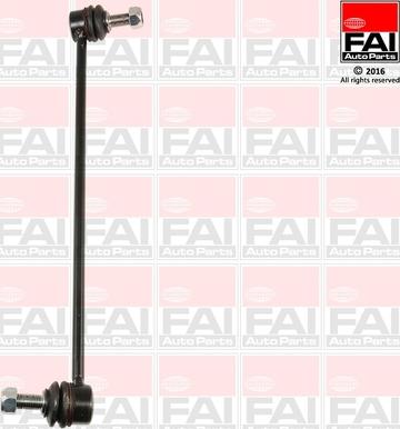 FAI AutoParts SS8992 - Šipka/spona, stabilizator www.molydon.hr
