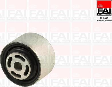 FAI AutoParts SS8945 - Ležište | Držač | Uležištenje, tijelo osovine www.molydon.hr