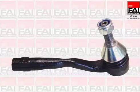 FAI AutoParts SS8934 - Kraj spone, kuglasti zglob www.molydon.hr