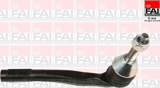 FAI AutoParts SS8936 - Kraj spone, kuglasti zglob www.molydon.hr