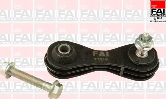 FAI AutoParts SS8692 - Šipka/spona, stabilizator www.molydon.hr