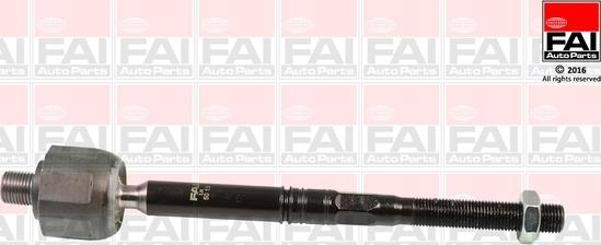 FAI AutoParts SS8104 - Aksijalni zglob, poprecna spona www.molydon.hr