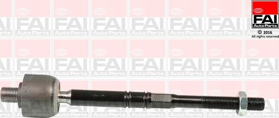 FAI AutoParts SS8105 - Aksijalni zglob, poprecna spona www.molydon.hr