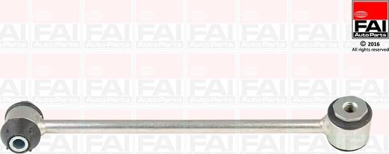 FAI AutoParts SS8124 - Šipka/spona, stabilizator www.molydon.hr