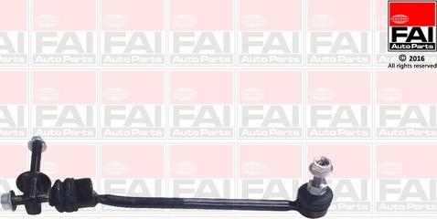 FAI AutoParts SS8849 - Šipka/spona, stabilizator www.molydon.hr