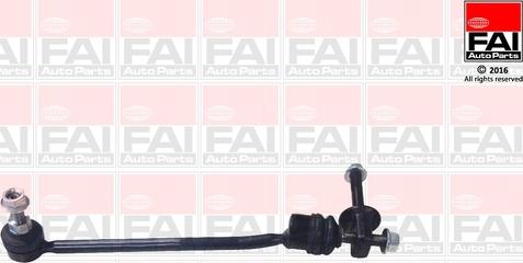FAI AutoParts SS8848 - Šipka/spona, stabilizator www.molydon.hr