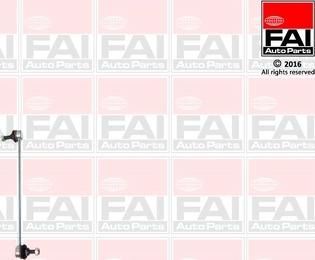 FAI AutoParts SS8368 - Šipka/spona, stabilizator www.molydon.hr