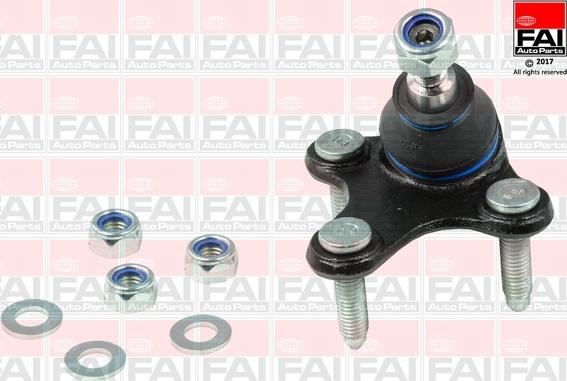 FAI AutoParts SS8311 - Gornja/donja kugla www.molydon.hr