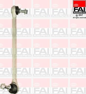 FAI AutoParts SS8384 - Šipka/spona, stabilizator www.molydon.hr