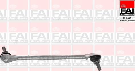 FAI AutoParts SS8381 - Šipka/spona, stabilizator www.molydon.hr