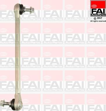 FAI AutoParts SS8383 - Šipka/spona, stabilizator www.molydon.hr
