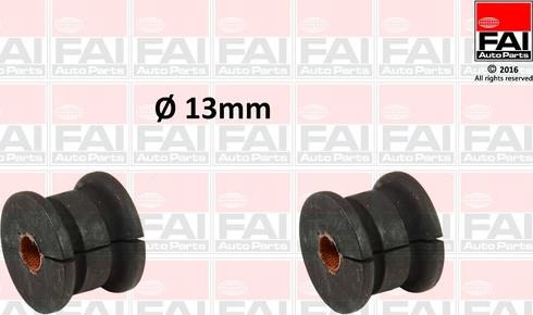 FAI AutoParts SS8246K - Čahura Ležaja, stabilizator www.molydon.hr