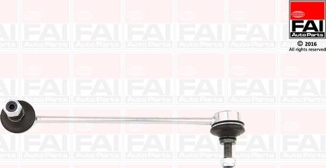 FAI AutoParts SS2560 - Šipka/spona, stabilizator www.molydon.hr