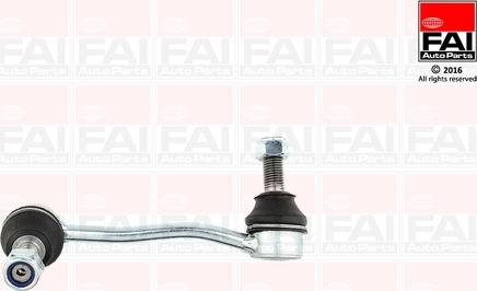 FAI AutoParts SS2606 - Šipka/spona, stabilizator www.molydon.hr