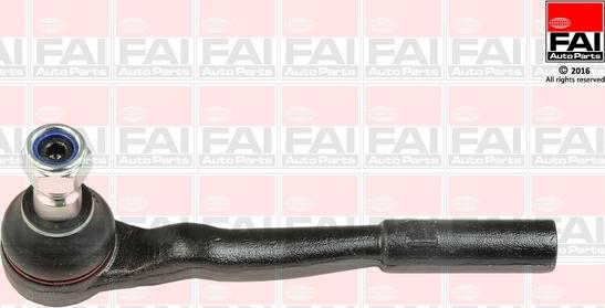 FAI AutoParts SS2019 - Kraj spone, kuglasti zglob www.molydon.hr
