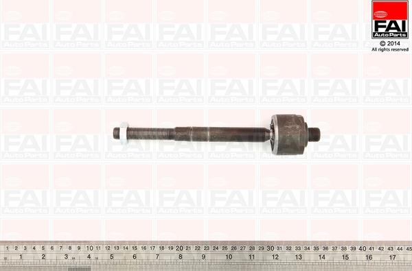 FAI AutoParts SS2862 - Aksijalni zglob, poprecna spona www.molydon.hr