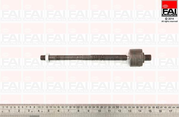 FAI AutoParts SS2804 - Aksijalni zglob, poprecna spona www.molydon.hr