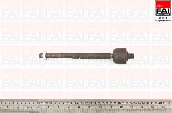FAI AutoParts SS2833 - Aksijalni zglob, poprecna spona www.molydon.hr