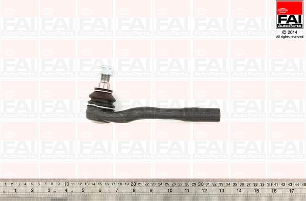 FAI AutoParts SS2824 - Kraj spone, kuglasti zglob www.molydon.hr