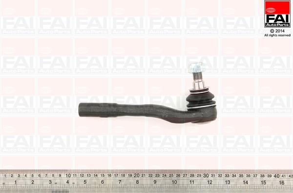 FAI AutoParts SS2823 - Kraj spone, kuglasti zglob www.molydon.hr