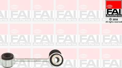 FAI AutoParts SS2296 - Šipka/spona, stabilizator www.molydon.hr