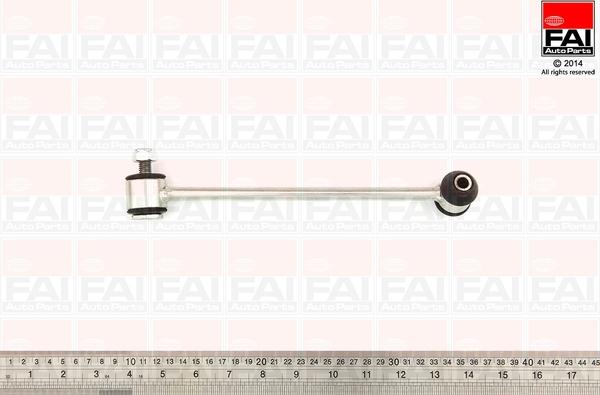 FAI AutoParts SS2770 - Šipka/spona, stabilizator www.molydon.hr