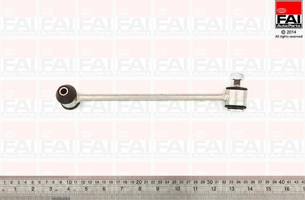 FAI AutoParts SS2771 - Šipka/spona, stabilizator www.molydon.hr