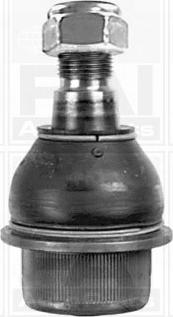 FAI AutoParts SS2773 - Gornja/donja kugla www.molydon.hr