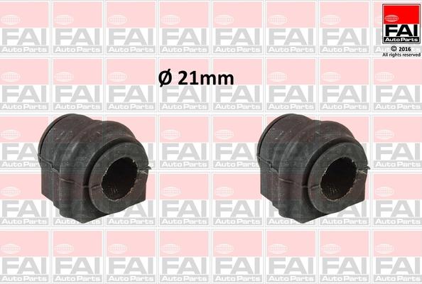 FAI AutoParts SS7495K - Čahura Ležaja, stabilizator www.molydon.hr