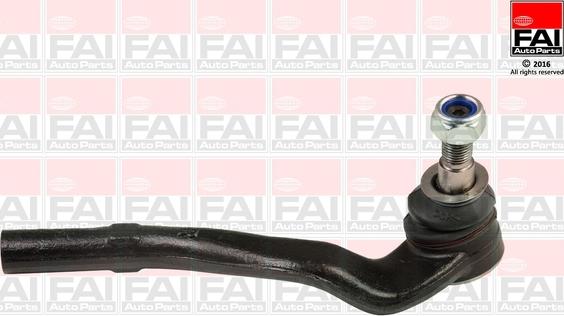 FAI AutoParts SS7478 - Kraj spone, kuglasti zglob www.molydon.hr