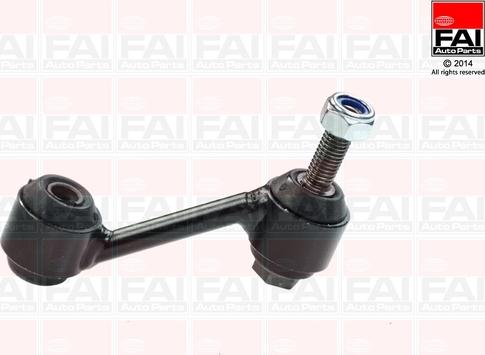 FAI AutoParts SS7614 - Šipka/spona, stabilizator www.molydon.hr