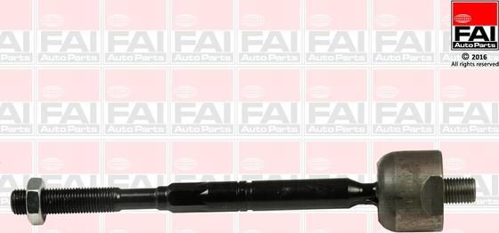 FAI AutoParts SS7615 - Aksijalni zglob, poprecna spona www.molydon.hr