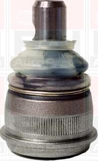 FAI AutoParts SS763 - Gornja/donja kugla www.molydon.hr
