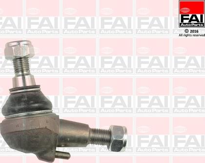 FAI AutoParts SS7622 - Gornja/donja kugla www.molydon.hr
