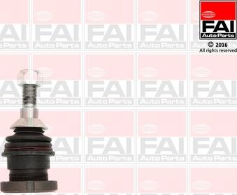 FAI AutoParts SS7004 - Gornja/donja kugla www.molydon.hr