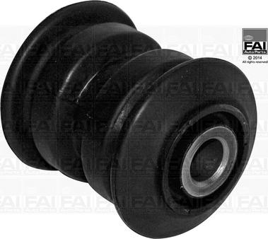 FAI AutoParts SS7119 - Selen / Prigušni blok, Ovjes kotača www.molydon.hr
