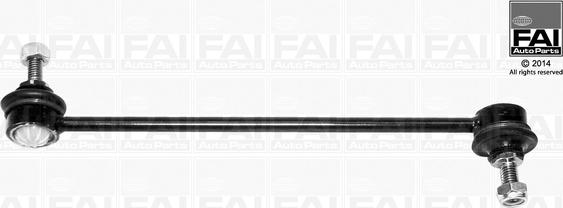 FAI AutoParts SS7112 - Šipka/spona, stabilizator www.molydon.hr