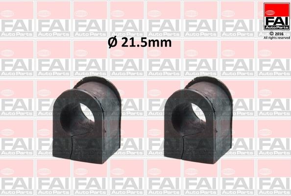 FAI AutoParts SS7138K - Čahura Ležaja, stabilizator www.molydon.hr
