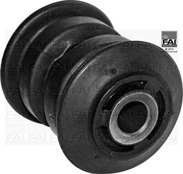 FAI AutoParts SS7120 - Selen / Prigušni blok, Ovjes kotača www.molydon.hr