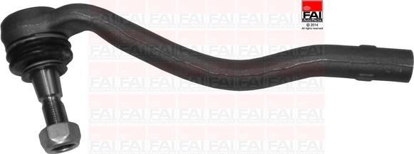 FAI AutoParts SS7172 - Kraj spone, kuglasti zglob www.molydon.hr