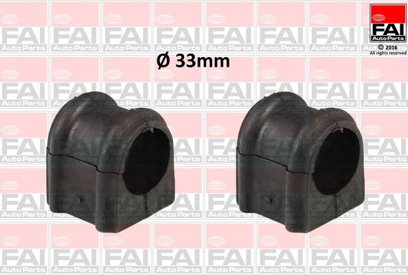 FAI AutoParts SS7899K - Čahura Ležaja, stabilizator www.molydon.hr