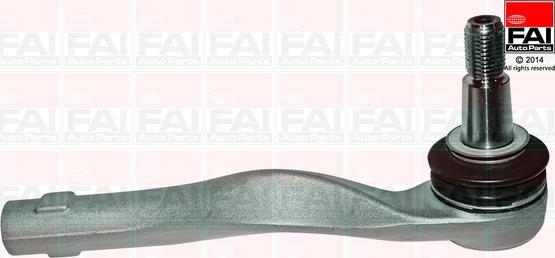FAI AutoParts SS7267 - Kraj spone, kuglasti zglob www.molydon.hr