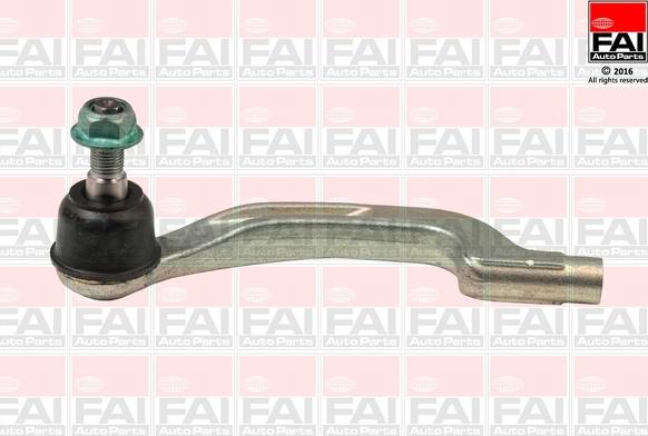 FAI AutoParts SS7759 - Kraj spone, kuglasti zglob www.molydon.hr
