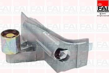 FAI AutoParts T9582 - Prigusivac vibracija, zupčasti remen  www.molydon.hr